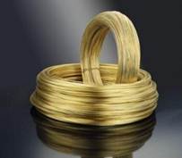 Brass Wires Brass Wires